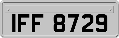 IFF8729
