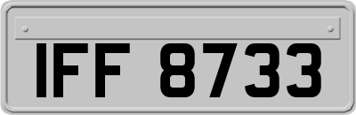 IFF8733