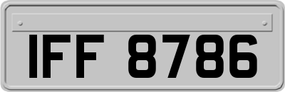 IFF8786
