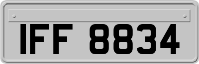IFF8834