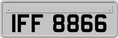 IFF8866