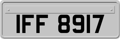 IFF8917