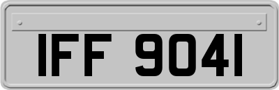 IFF9041