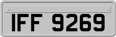 IFF9269