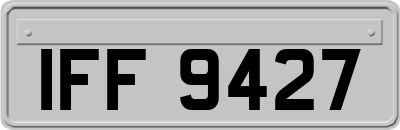 IFF9427