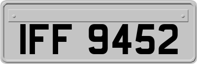 IFF9452