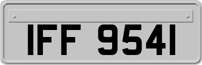 IFF9541