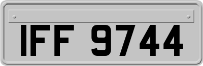 IFF9744
