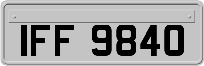 IFF9840