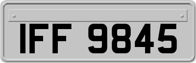 IFF9845