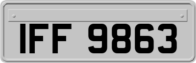IFF9863