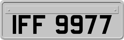 IFF9977