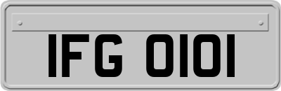 IFG0101
