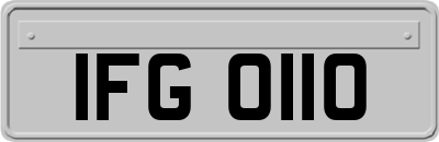 IFG0110