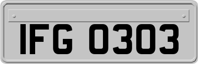 IFG0303