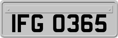 IFG0365