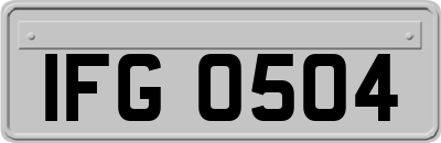 IFG0504