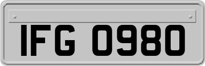 IFG0980