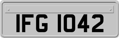 IFG1042