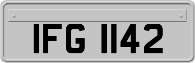 IFG1142