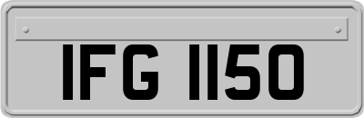 IFG1150