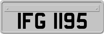 IFG1195