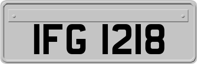IFG1218