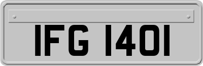 IFG1401