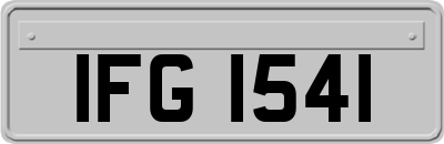 IFG1541