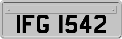 IFG1542