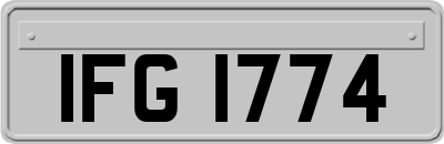 IFG1774