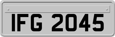 IFG2045