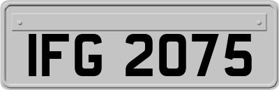 IFG2075