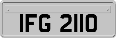 IFG2110