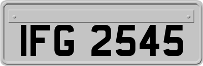 IFG2545