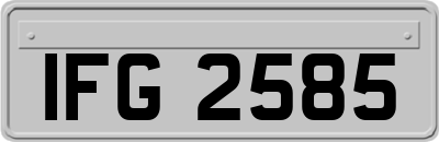 IFG2585