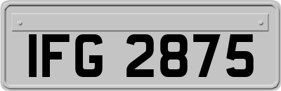 IFG2875