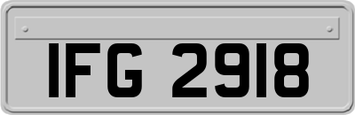 IFG2918