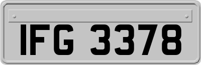IFG3378
