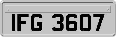 IFG3607