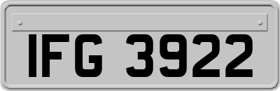 IFG3922