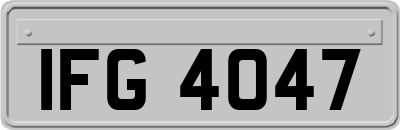 IFG4047