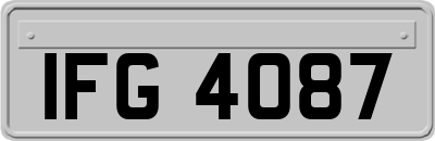IFG4087