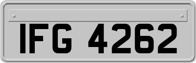 IFG4262