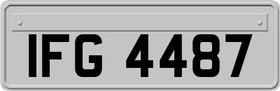 IFG4487