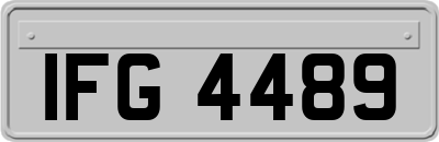 IFG4489