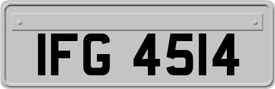 IFG4514
