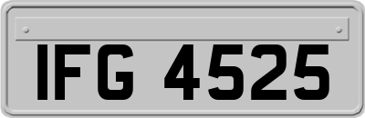 IFG4525