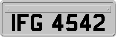 IFG4542