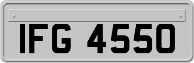 IFG4550